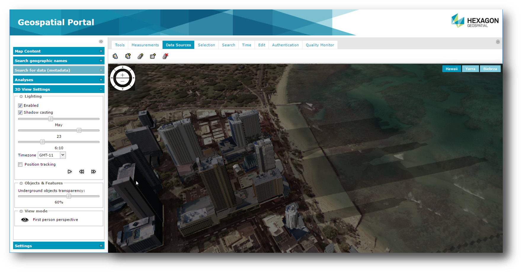 3D ViewSettings_Shadow2