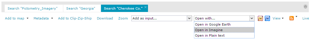GP_USR_Actions Performed on the Search Result Panel1