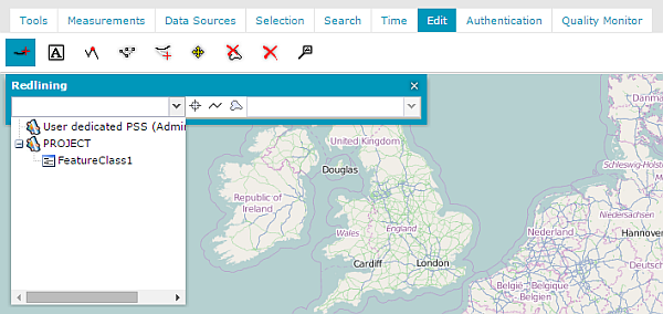 GP_USR_Adding a Feature to the Feature Class_WND1