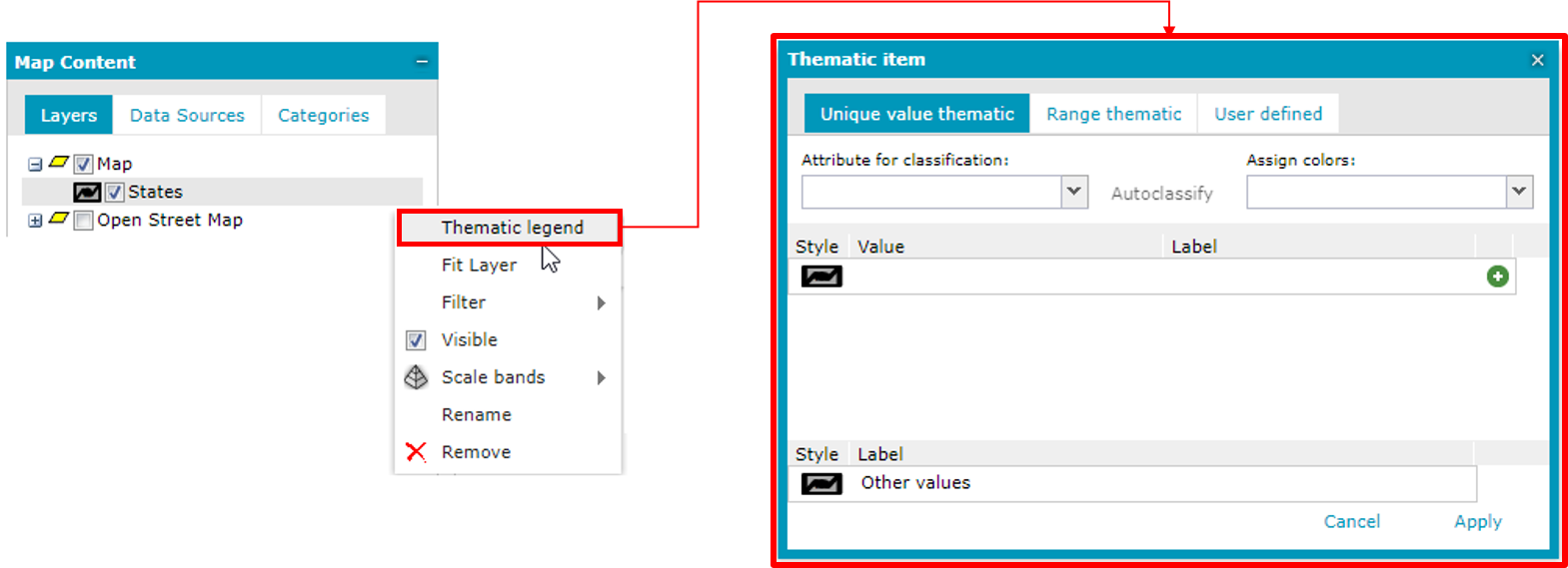 GP_USR_Creating the Thematic Legend_WND1
