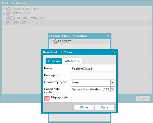 GP_USR_Defining and Deleting Feature Classes_WND4