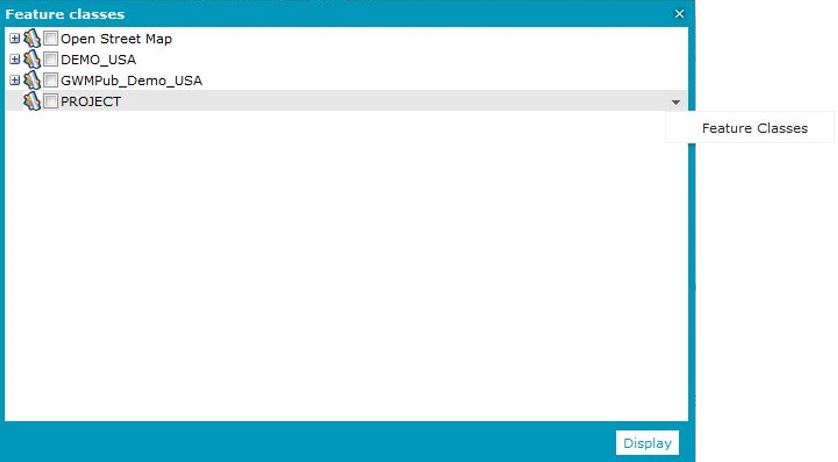 GP_USR_Defining and Deleting Feature Classes_WND2