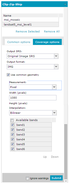GP_USR_Downloading Data with Clip-Zip-Ship_TAB3