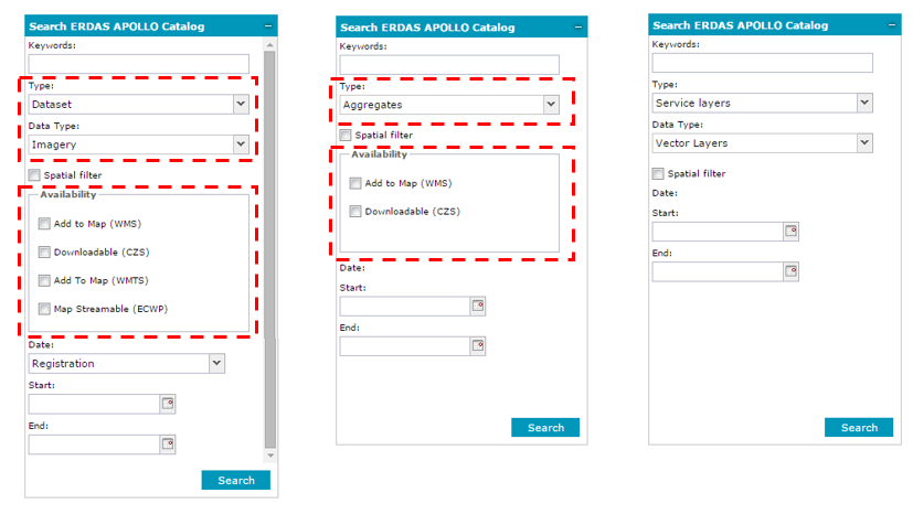 GP_USR_Search Fields for Search Criteria_MIX