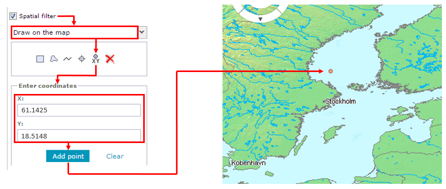 GP_USR_Search Fields for Search Criteria_SPATIAL FILTER