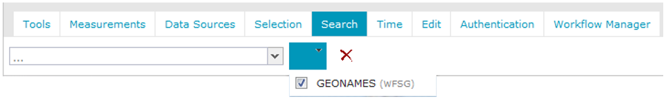 GP_USR_Searching Geographic Names Using Live Search_TAB