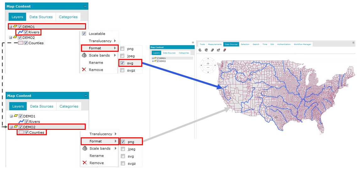 GP_USR_Setting the Display Format_WND mix