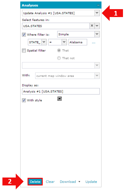 GP_USR_Updating Analyses_TAB delete