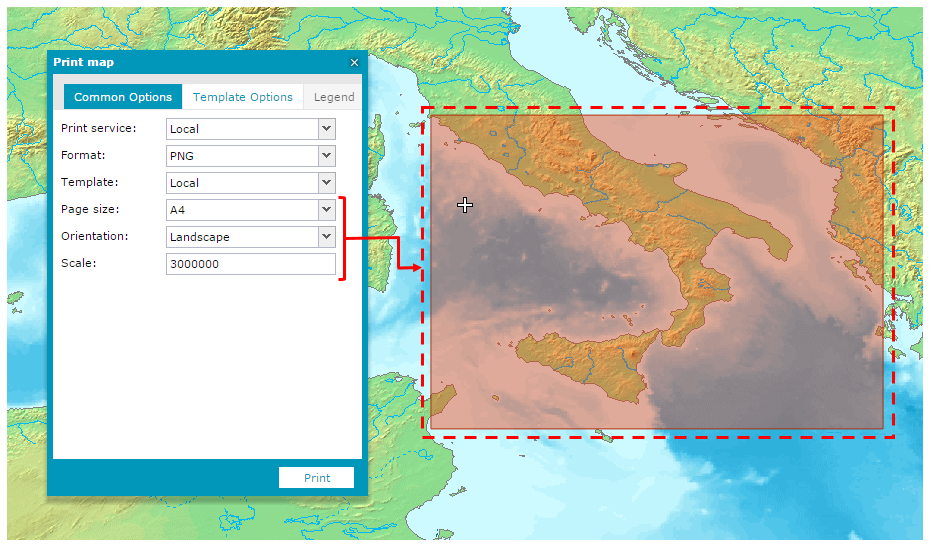 GP_USR_Using Local Print Service_WND