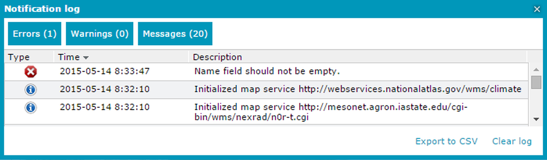 GP_USR_Viewing Notification History_LOG2