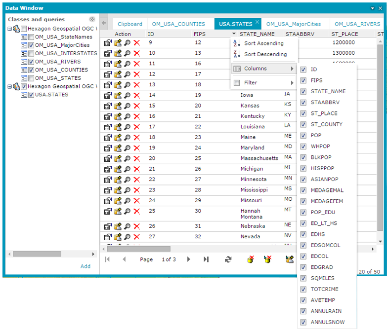 GP_USR_Working with the Data Window and the Clipboard_WND2