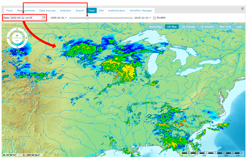 GP_USR_Working with the WMS Time Parameter_TAB